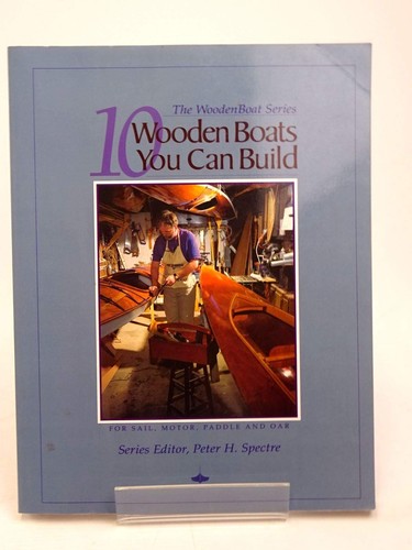 Wooden boats you - 10, can