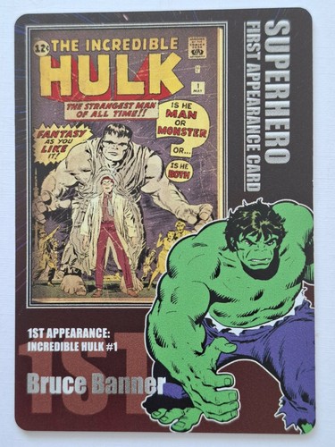 Hulk 2024 finding unicorn - hulk,