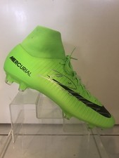 Cristiano Ronaldo Signed Nike