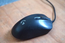 Logitech G403 Wired Gaming