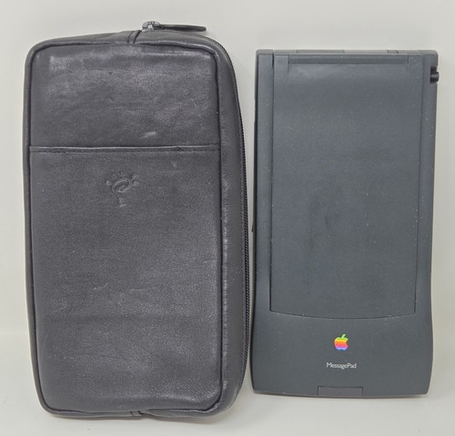 Apple newton messagepad 110 - newton,
