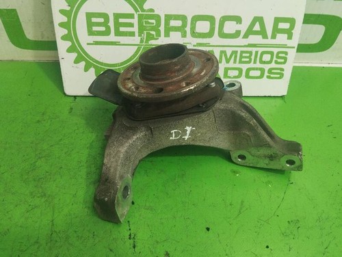 13136696 front left wheel - , hub
