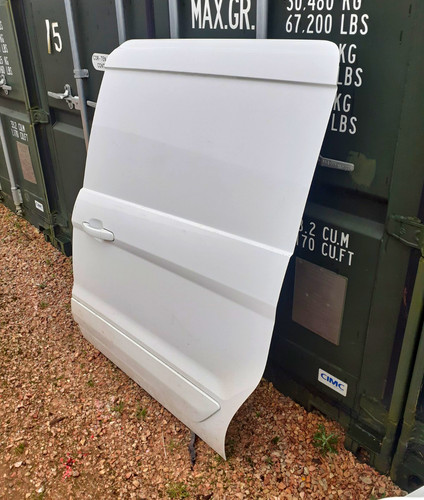 Ford transit connect - connect, (2019)