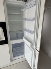 Zanuzzi ZBB28441SV Integrated