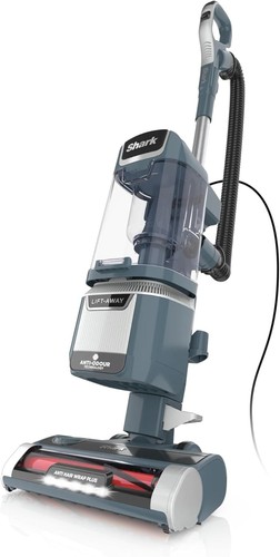 Shark nz780ukt smoky grey anti - shark,