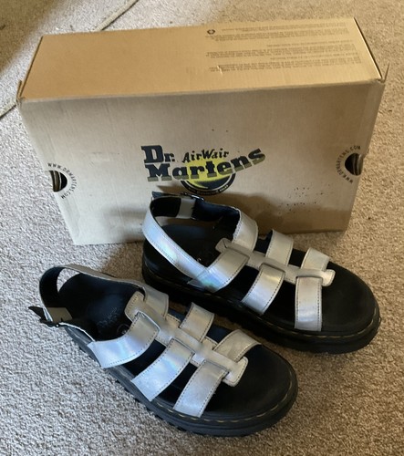 Martens yelena chunky - martens,