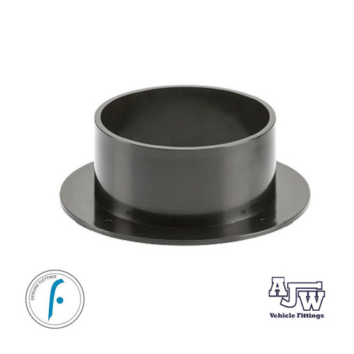 Flettner 2000 roof air vent - 2000,