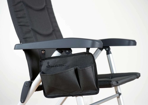 Clip side pocket for - pocket,