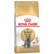 ROYAL CANIN British Shorthair Adult Healthy Cat Food 2KG 4KG 10KG 20KG 