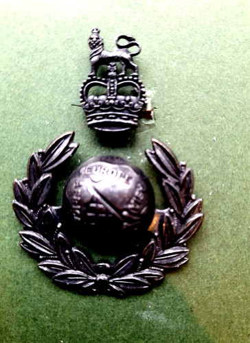 Officers cap beret - officers, cap/beret