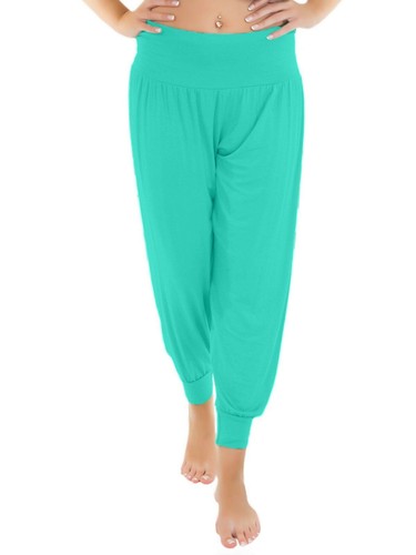 Women ladies harem - ladies, trousers