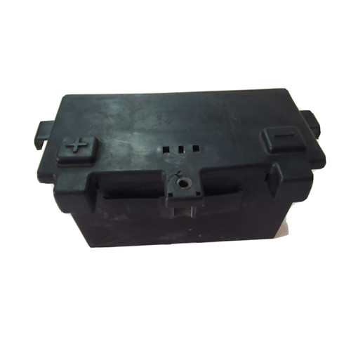 Battery compartment cover - battery,
