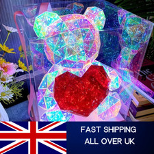 Luminous Teddy Bear Kids Light