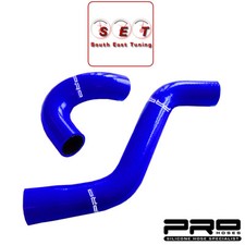 Pro Hoses Corsa B C20XE Redtop Conversion Silicone Coolant Hose Kit