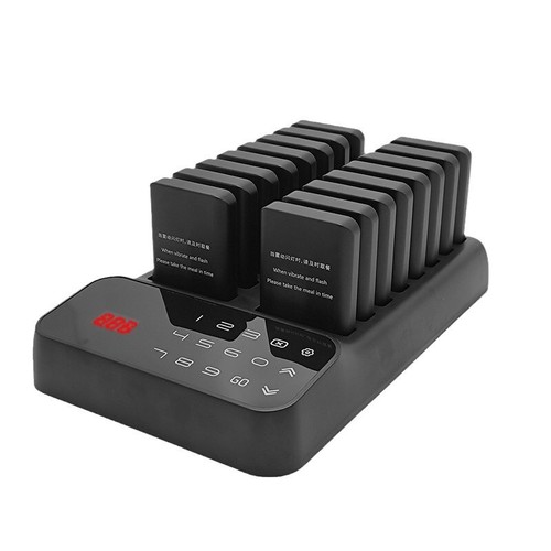 Retekess restaurant pager - restaurant,