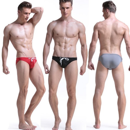 Men lifeguard low rise - men's,