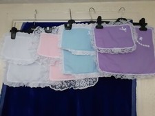 Dolls bedding Quilt and Pillow