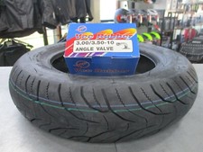 VEE RUBBER TYRE + INNER TUBE