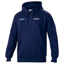 Sparco Martini Racing Hoody