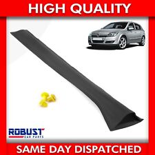 FOR OPEL VAUXHALL ASTRA H