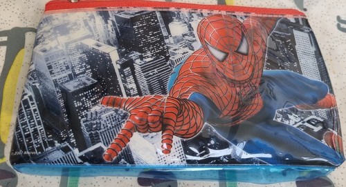 Zip spiderman pencil - ,