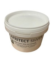 Capritect Silver -  animal