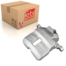 Front Left Brake Caliper Fits