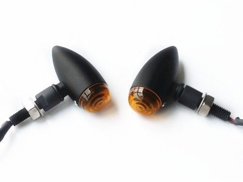 Motos bullet turn signal - bullet,