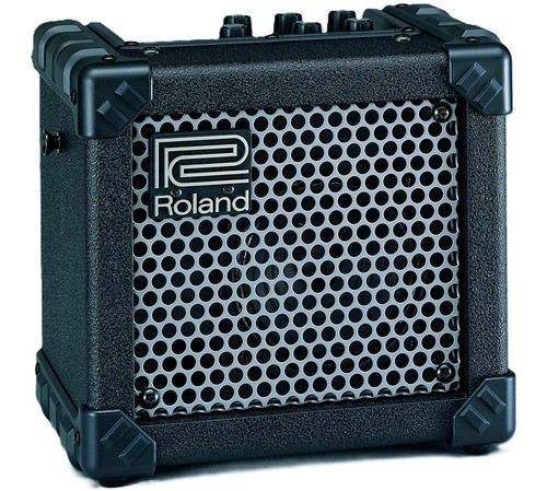 Roland micro cube parts - micro,