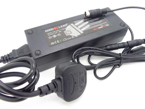 Replacement for 12v 0a - for, 5.0a