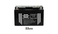 US Powersport Battery Jialing