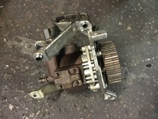 FORD FIESTA 1.4 TDCI KVJA 2011 DIESEL PUMP USED CONDITION FREE