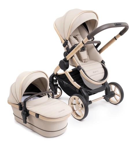 New icandy peach - pushchair, &
