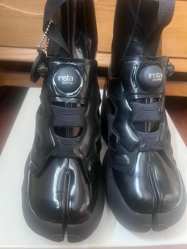 Bnib maison margiela - bnib, reebok