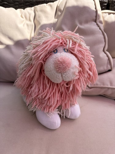 Disney plush fluppy - fluppy, dogs