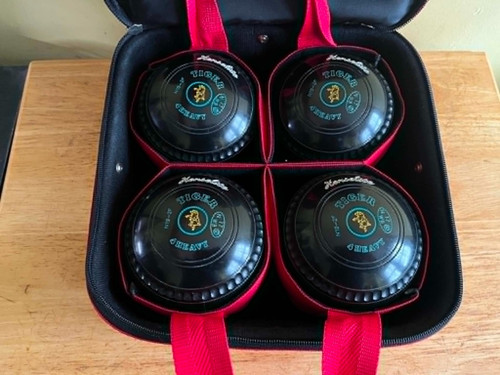 Henselite tiger bowls size - henselite,