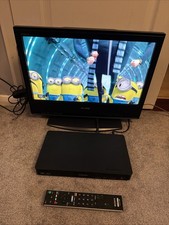 Retro gaming sony - tv, 20”