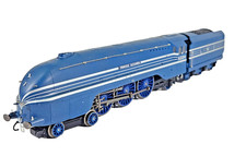 Hornby R3715 LMS Princess Coronation 4-6-2 6224 Princess Alexandra OO Runner.