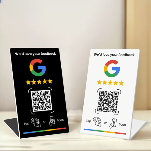 Google business review desk - business,