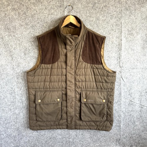 Barbour avocet quilted - quilted, gilet