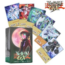100 GX Anime Style Cards - Anime / Orica Style Cards - Yu-Gi-Oh - BRAND NEW