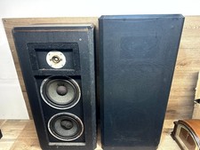 Pair teledyne acoustic - pair,