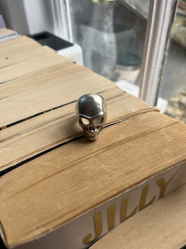 Thomas sabo skull - thomas, ring