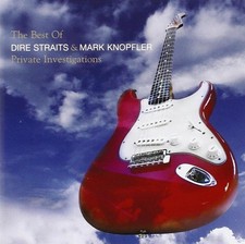 DIRE STRAITS & MARK KNOPFLER