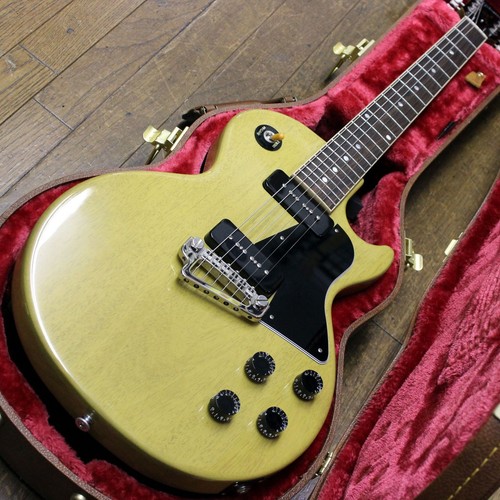Gibson les paul special - special, tv