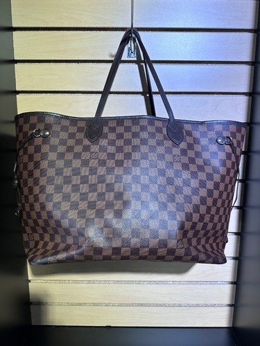 Louis vuitton neverfull - louis,