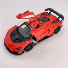 420L Supercar Diecast Model