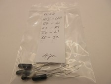 OC44 Mullard Germanium