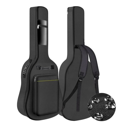Black full size padded - black,
