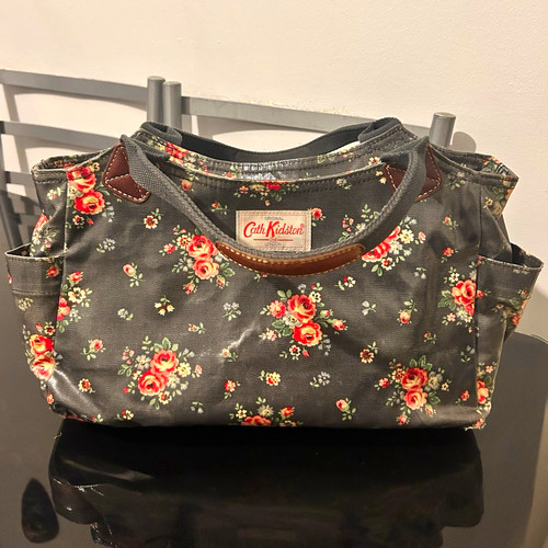 Cath kidston grey - kidston,